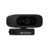 Veebikaamera Kodak 575432001 720p HD eraldusvõime, USB-ühendus