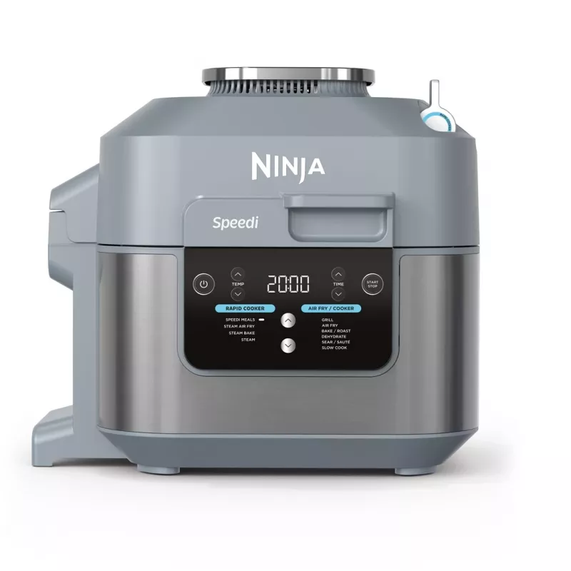 Ninja Speedi 10-in-1 Rapid Cooker & õhufritüür ON400EU