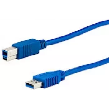 USB-kaabel e+p CC 302/2 USB 3.2 Gen 1 2,5 m