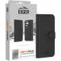 Eiger North Folio ümbris Galaxy S25 must (EGCA00716)