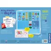 Kosmos Easy Elektro - Big Fun, elektroonikakomplekt, elekter, 8 a, mitmevärviline