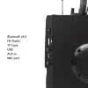 Bluetooth-kõlar Audiocore AC730, must