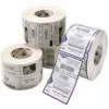 Zebra Z-Perform 1000D Valge