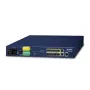 Hallatav kommutaator PLANET MGSD-10080F
