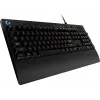 Logitech G Prodigy G213 - Mänguklaviatuur - Taustvalgustus - Ungari (920-010739)