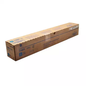 Konica Minolta AD3H450 toonerikassett 1 tk Originaal Tsüaan