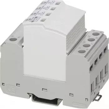 Phoenix Contact 2905340 liigpingekaitse 240 V hall (2905340)