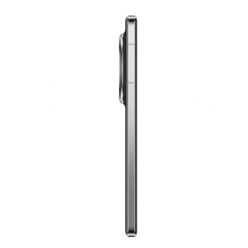 Honor Magic7 Pro 17.3 cm (6.8) Dual SIM Android 15 5G USB USB-C 12 GB 512 GB 5270 mAh Must