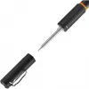 Fixhub Power Series nutijootekolb (must/sinine, 100 W, USB-C)