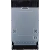 Gorenje GV563E11 nõudepesumasin, täielikult integreeritav, 10 komplekti nõusid, E