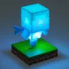 Paladone Minecraft Allay ikoonivalgus