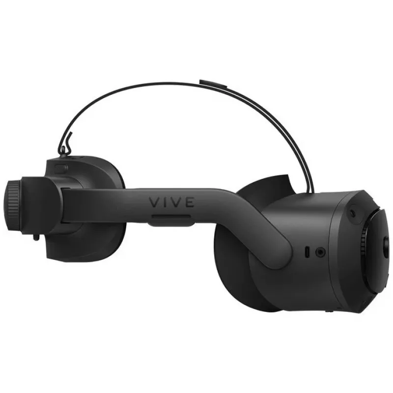 HTC Vive Focus Vision Business Edition VR-prillid