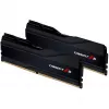 DIMM 32 GB DDR5-7600 (2x 16 GB) Dual-Kit, mälumoodul must, F5-7600J3646G16GX2-TZ5K, Trident Z5, INTEL XMP