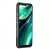 Nutitelefon Oukitel WP39 Pro 6,3 tolli 12GB RAM 512GB Roheline