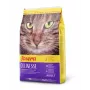 Josera Culinesse kasside kuivtoit 2 kg täiskasvanud linnuliha, lõhe