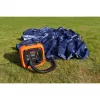 Must & Decker ASI400-XJ õhukompressor 160 l/min