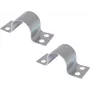 Mastiklamber ShiverPeaks 89855-SET, tsingitud teras, torule Ø40–42 mm