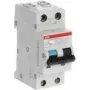 ABB DS201 M B16 A30 RCBO kaitselüliti 10kA, tüüp A, B 16, 30mA (2CSR275180R1165)
