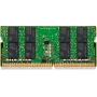 HP DDR4 - Modul - 32 GB - SO DIMM 260-PIN - 3200 MHz / PC4-25600 - 1.2 V - ungepuffert - non-ECC - für Elite Slice G2 (SODIMM)