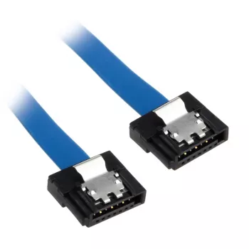 SATA-kaabel Akasa PROSLIM SATA 3.0 50 cm