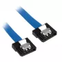 SATA-kaabel Akasa PROSLIM SATA 3.0 50 cm