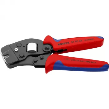 Tangid Knipex 97 53 08