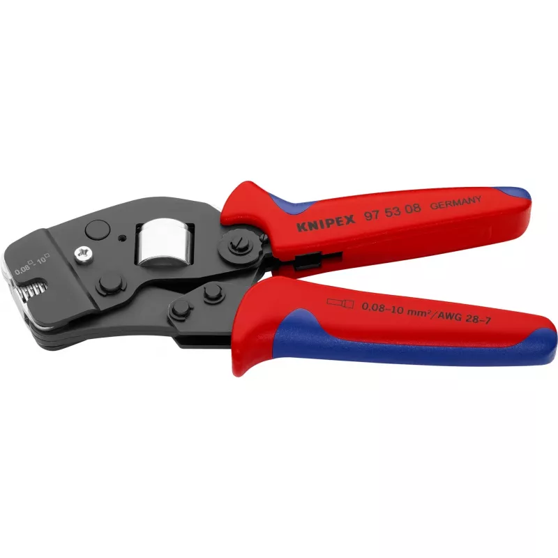 Tangid Knipex 97 53 08