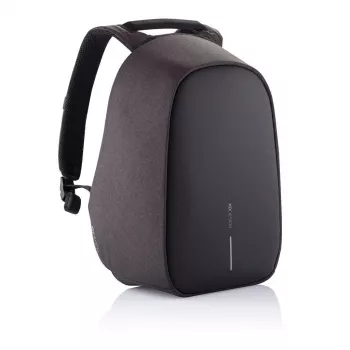 Seljakott XDDESIGN Bobby Hero XL — 21,5 L, mahutab 17-tollise sülearvuti, tahvelarvuti lahtri, korralduspaneeli, must