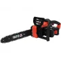 Yato YT-82812 kettsaag 4500 p/min, must, punane