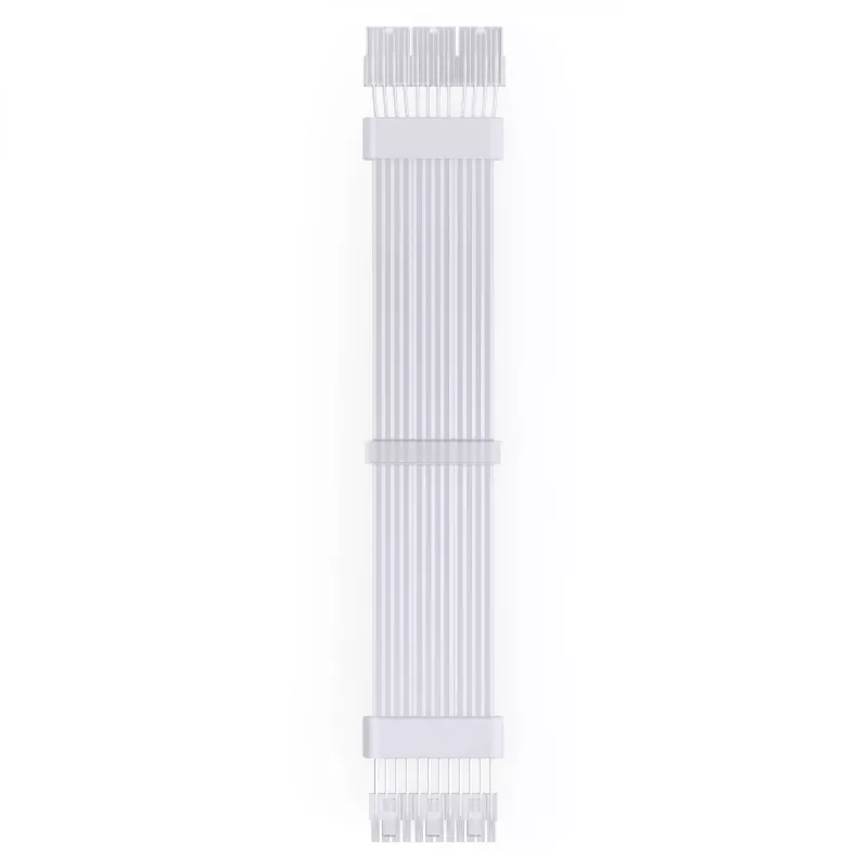 PCIe toitepikenduskaabel Jonsbo DY-2 3× 8-kontaktilist pistikut (GPU-le)