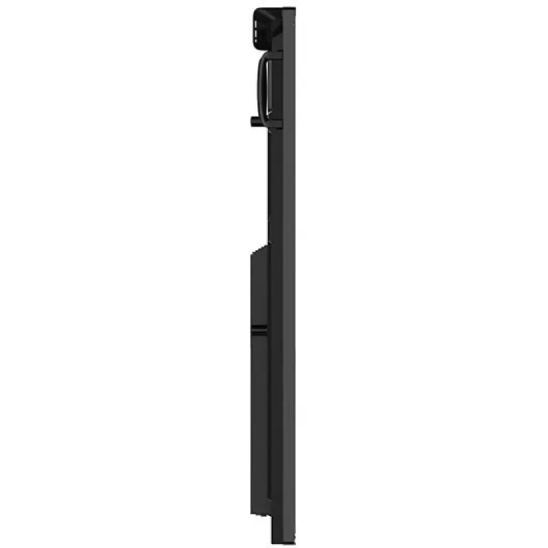 Monitor Optoma 5753RK 75-tolline puutetundlik ekraan 3840 x 2160