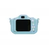 Laste digikaamera Extralink H27 Single Blue — 1080P 30 kaadrit/s, 2,0-tolline ekraan