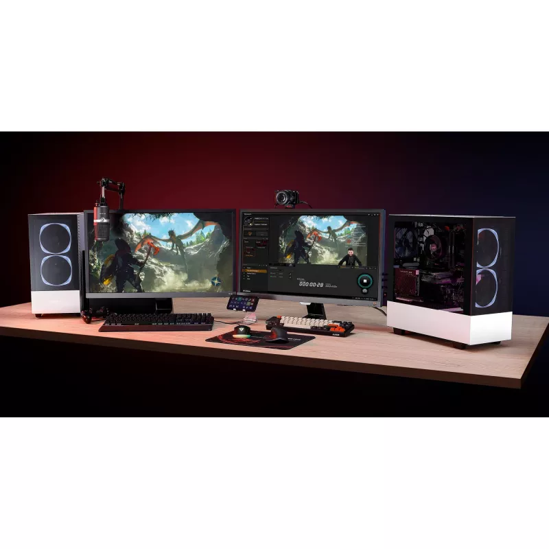 Videojäädvustusseade AVerMedia Live Gamer DUO