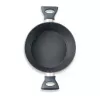 Stockpot Salter BW12270EU7 24 cm roostevaba teras, induktsiooniga ühilduv, ümmargune