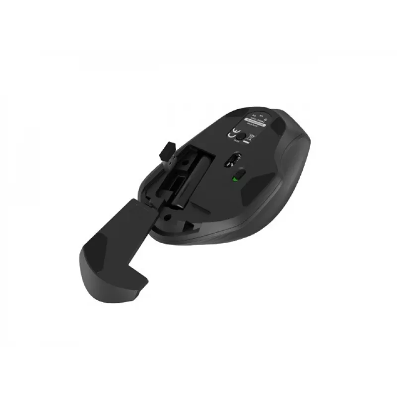 Natec Wireless hiir Siskin 2 BT 5.0 + 2.4GHZ