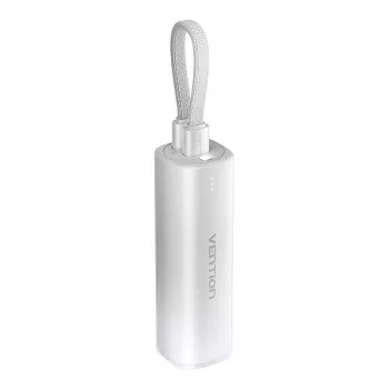 Akupank Vention FHWM0 20W USB 5000mAh, universaalne laadijaühilduvus