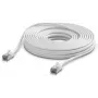 Võrgukaabel Ubiquiti UACC-Cable-Patch-Outdoor-C6A-15M-W RJ-45 Cat6a 15m Valge