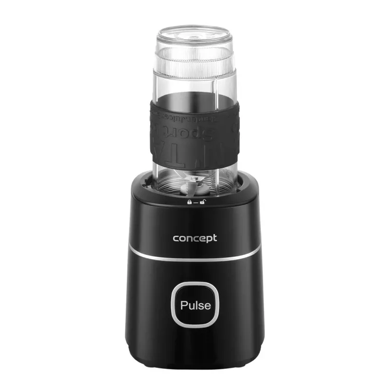 Blender smuuti must SM3490