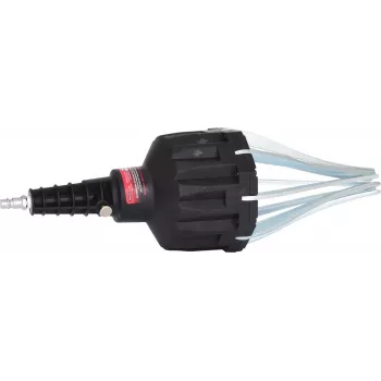 Õhkpaigaldustööriist ks tools 515.3100 450 mm pneumaatiline paigaldustööriist