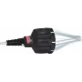 Õhkpaigaldustööriist ks tools 515.3100 450 mm pneumaatiline paigaldustööriist