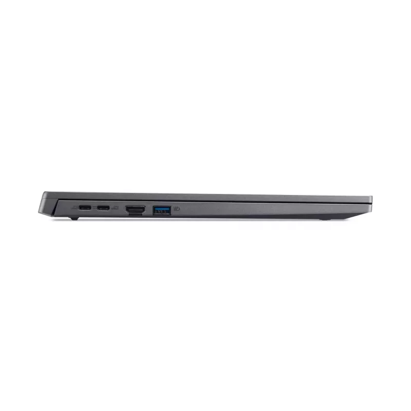 Sülearvuti Acer Aspire Go 15 - Intel Core i5-1334U, 15,3-tolline ekraan, 8 GB RAM, 256 GB SSD, Windows 11
