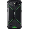 Nutitelefon Oukitel G3 6 tolli 4 GB 128 GB 6300 mAh roheline