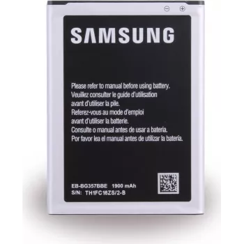 Aku Samsung EB-BG357BBE