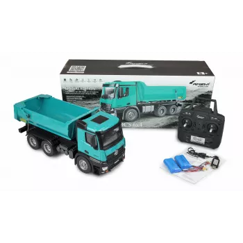 Amewi 22533 kaugjuhitav RC-mudel kallur Elektrimootor 1:14 (22533)