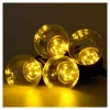 RealPower 463627 valguskett 10 m 24 lamp(i) LED