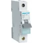 Hager MCN116 - 16 A - C-Tüüp - 1 Moodul(id) - -25 - 60 °C - -25 - 80 °C - 17,5 mm
