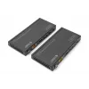 KVM-pikenduskomplekt Digitus 4K HDBaseT HDMI 70 m juhtmega