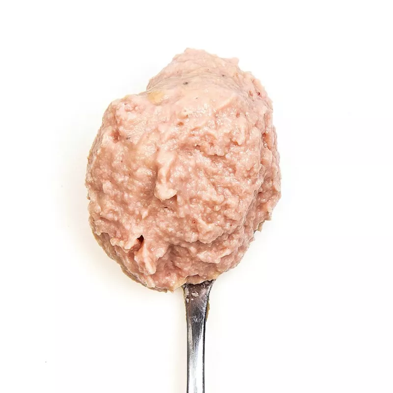 3COTY Kana kassipoegadele - märg kassitoit - 80g