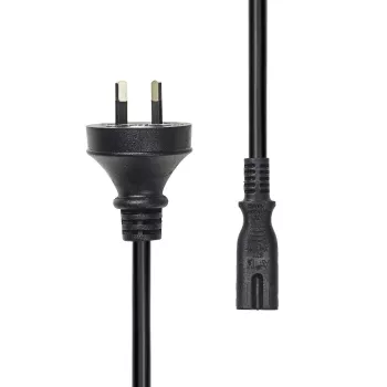 Toitejuhe ProXtend PC-IC7-002 Austraalia C7-le, 2 m kaabel, võrgukaabel