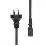Toitejuhe ProXtend PC-IC7-002 Austraalia C7-le, 2 m kaabel, võrgukaabel